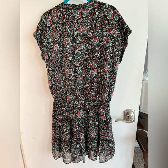 Rebecca Minkoff Ollie Dress - size L - Picture 7 of 13